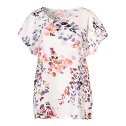 Damenbluse ?Brigitte?, Größe: XL