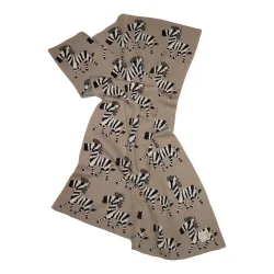 Babydecke Strick 80x100 cm Organic Cotton