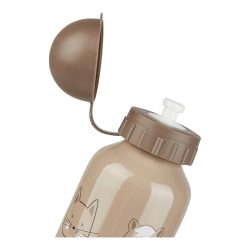 Trinkflasche, 400 ml