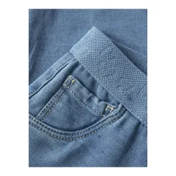 Name It - Jeans, 116, Hellblau Denim
