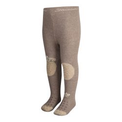 Krabbelstrumpfhose Bauernhof