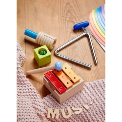 Klangspiel-Set Klangfreude