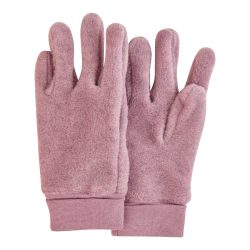 Fleece-Fingerhandschuhe