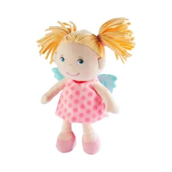 Stoffpuppe Schutzengel Finja 20cm