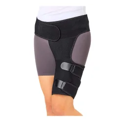 Oberschenkel-Bandage