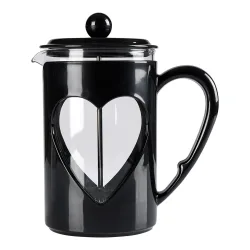 Kaffee- und Teebereiter 