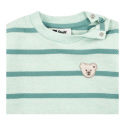 Sweatshirt Ringel Bär