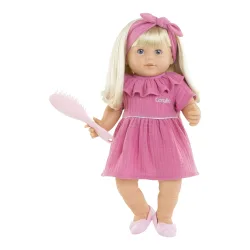 Puppe Jade blond 36cm