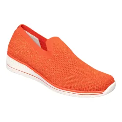 wonderwalk Slipper mit Keilabsatz ?Federleicht?, Größe: 37