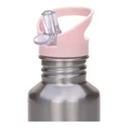 Trinkflasche Adventure Edelstahl 500 ml
