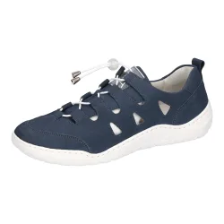 Damen-Sneaker ?Milena Jeans?, Größe: 39