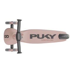 Scooter Push