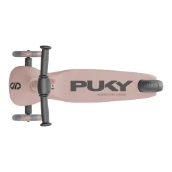 Scooter Push