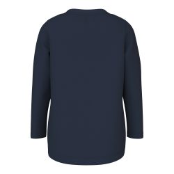 Shirt langarm Tiere