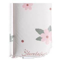 Sterntaler, Wickelauflage EMMI GIRL (72x85) in zartrosa