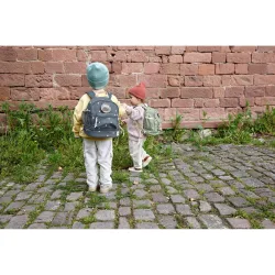 Kindergartenrucksack Mini Backpack Happy Prints