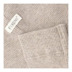 Leggings Rippqualität