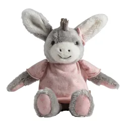 Kuscheltier Esel Emmi Girl 20cm
