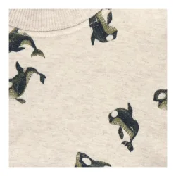 Sweatshirt Orca