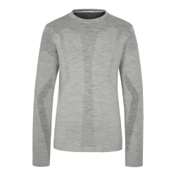 Thermo-Langarmshirt, Größe: 2XL