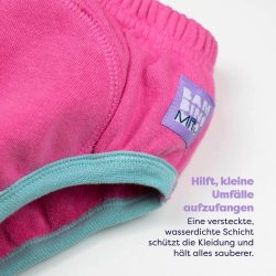 3er-Set Töpfchen-Trainingshose 2-3 Jahre