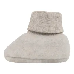 Schlupfschuhe Merinowolle