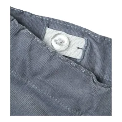 Cordhose Taschen