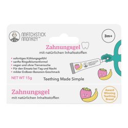 2er-Pack Zahnungsgel