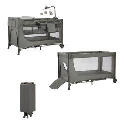 Reisebett JOY 2 3in1