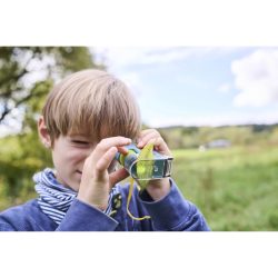 Taschenmikroskop Terra Kids