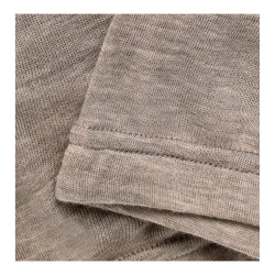 Leggings Wolle/Seide