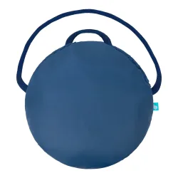 Strandmuschel & Reisebett Babyni 2in1 mit UV-Schutz 50+