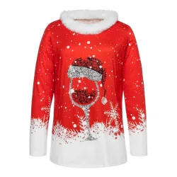 Damenshirt 