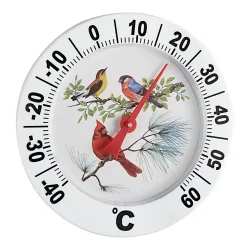 XL Außenthermometer 