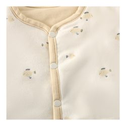 Wendejacke Fische