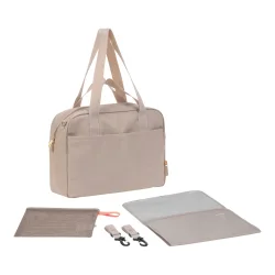 Wickeltasche Everyday Bag