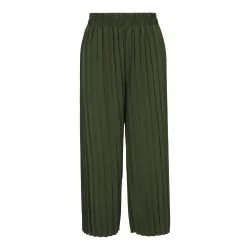 Culotte-Plisseehose ?Sonja?, Größe: S