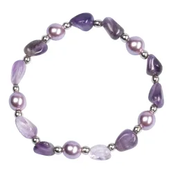 Perlen-Armband 