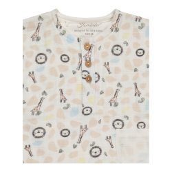 T-Shirt Safari
