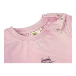 T-Shirt Katze