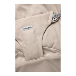 Bundle Babywippe Bliss gewebt & Babytrage Harmony