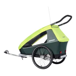 Regenverdeck für Kid for 1