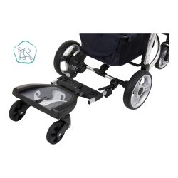 Buggy-Board Filliboard 180° für Kinderwagen
