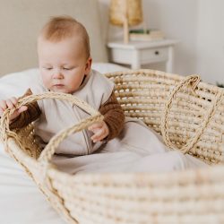 Ganzjahresschlafsack Essential 1.0 TOG