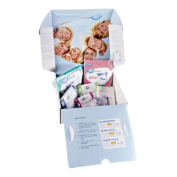 iD Damen Probierpaket Inkontinenzprodukte