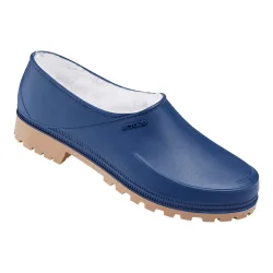 Thermo-Garten-Halbschuh, Größe: 46