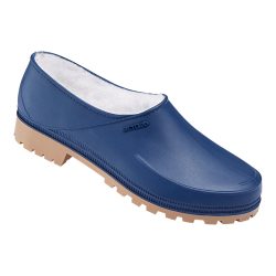 Thermo-Garten-Halbschuh, Größe: 46
