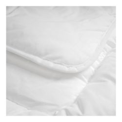 ZÖLLNER Bettdecke Hygiena 100x135 cm