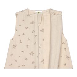 Ganzjahres-Schlafsack Mull 1.0 TOG