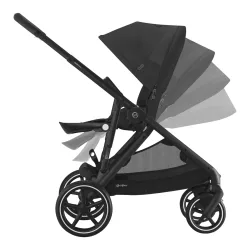 Kinderwagen Gazelle S